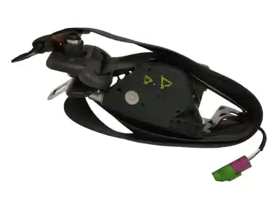 Peça sobressalente para automóvel em segunda mão cinto de segurança dianteiro direito por chevrolet aveo 1.4 cat referências oem iam 96410118  