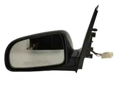 Second-hand car spare part left rearview mirror for chevrolet aveo 1.4 cat oem iam references 