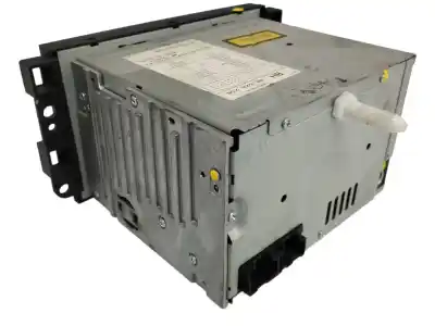 Peça sobressalente para automóvel em segunda mão sistema de áudio / rádio cd por chevrolet aveo 1.4 cat referências oem iam 96628256  