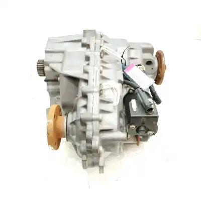 Peça sobressalente para automóvel em segunda mão caixa de transferência por ssangyong actyon 2.0 td cat referências oem iam 4426000003