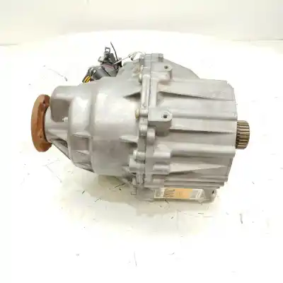 Second-hand car spare part transfer box for ssangyong actyon 2.0 td cat oem iam references 4426000003 3200008010 