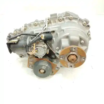 Second-hand car spare part transfer box for ssangyong actyon 2.0 td cat oem iam references 4426000003 3200008010 