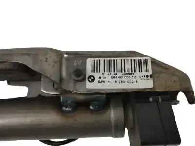 Second-hand car spare part steering column for bmw x3 (e83) 2.0 d oem iam references 6764002  