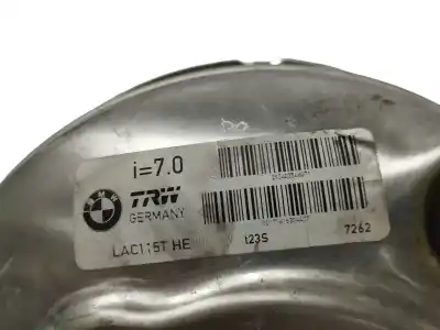 Pezzo di ricambio per auto di seconda mano servo freio per bmw x3 (e83) 2.0 d riferimenti oem iam 29340354607  