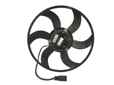 Second-hand car spare part radiator cooling fan for bmw x3 (e83) 2.0 d oem iam references 67326925702  