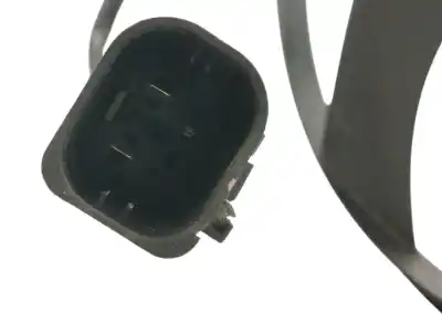 Second-hand car spare part radiator cooling fan for bmw x3 (e83) 2.0 d oem iam references 67326925702  