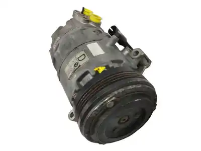 Peça sobressalente para automóvel em segunda mão compressor de ar condicionado a/a a/c por bmw x3 (e83) 2.0 d referências oem iam 64526905643  a4101130a023