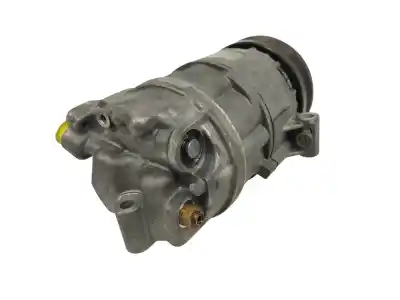 Peça sobressalente para automóvel em segunda mão compressor de ar condicionado a/a a/c por bmw x3 (e83) 2.0 d referências oem iam 64526905643  a4101130a023