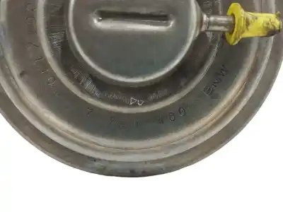 Pezzo di ricambio per auto di seconda mano valvola egr per bmw x3 (e83) 2.0 d riferimenti oem iam 7791480  