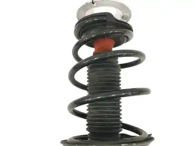 Peça sobressalente para automóvel em segunda mão amortecedor dianteiro esquerdo por bmw x3 (e83) 2.0 d referências oem iam 31313411619  