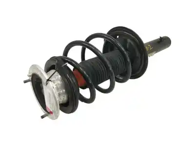 Peça sobressalente para automóvel em segunda mão amortecedor dianteiro esquerdo por bmw x3 (e83) 2.0 d referências oem iam 31313411619  
