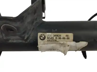 Peça sobressalente para automóvel em segunda mão amortecedor dianteiro direito por bmw x3 (e83) 2.0 d referências oem iam 31313411620  