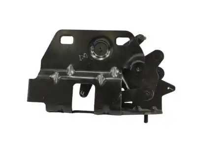 Second-hand car spare part trunk lock for bmw serie 6 cabrio (e64) 3.0 cat (n52) oem iam references 54347159089