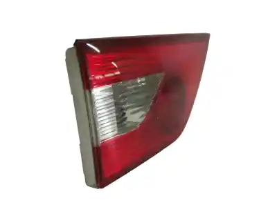 Second-hand car spare part interior left tailgate light for bmw x3 (e83) 2.0 d oem iam references 63213420203  