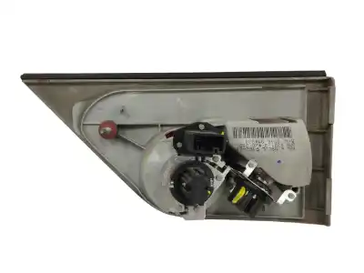 Second-hand car spare part interior left tailgate light for bmw x3 (e83) 2.0 d oem iam references 63213420203  