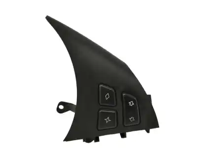 Second-hand car spare part steering wheel switch for bmw serie 6 cabrio (e64) 3.0 cat (n52) oem iam references 61316918494