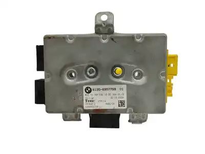 Second-hand car spare part electronic module for bmw serie 6 cabrio (e64) 3.0 cat (n52) oem iam references 61356957759