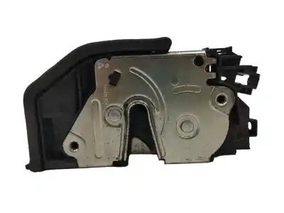 Peça sobressalente para automóvel em segunda mão fechadura da porta traseira direita por bmw x3 (e83) 2.0 d referências oem iam 7167076