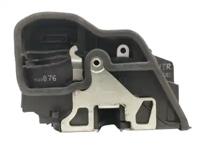 Peça sobressalente para automóvel em segunda mão fechadura da porta traseira direita por bmw x3 (e83) 2.0 d referências oem iam 7167076  