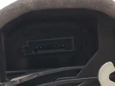 Peça sobressalente para automóvel em segunda mão fechadura da porta traseira direita por bmw x3 (e83) 2.0 d referências oem iam 7167076  