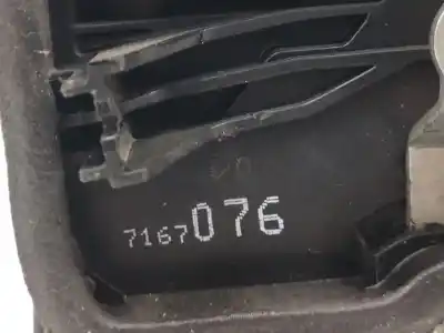 Peça sobressalente para automóvel em segunda mão fechadura da porta traseira direita por bmw x3 (e83) 2.0 d referências oem iam 7167076  