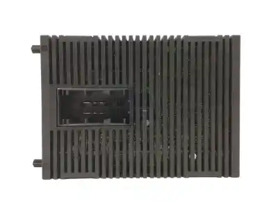 Peça sobressalente para automóvel em segunda mão módulo eletrônico por bmw x3 (e83) 2.0 d referências oem iam 3420786