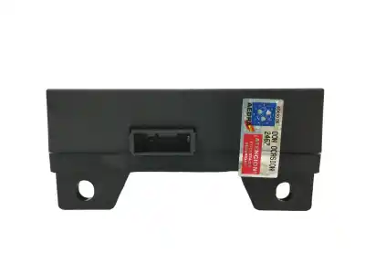 Second-hand car spare part electronic module for bmw x3 (e83) 2.0 d oem iam references 3420786  