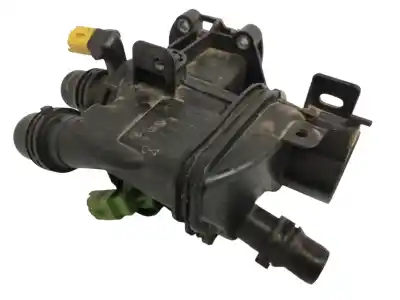 Second-hand car spare part thermostat for citroen c4 picasso 1.2 12v e-thp / puretech oem iam references 9807198480  