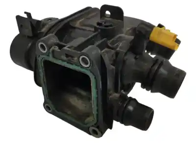 Second-hand car spare part thermostat for citroen c4 picasso 1.2 12v e-thp / puretech oem iam references 9807198480  