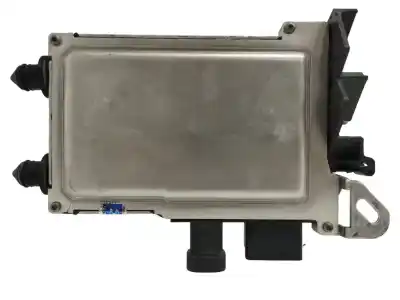 Автозапчасти б/у электронный модуль за citroen c4 picasso 1.2 12v e-thp / puretech ссылки oem iam 9819598180  