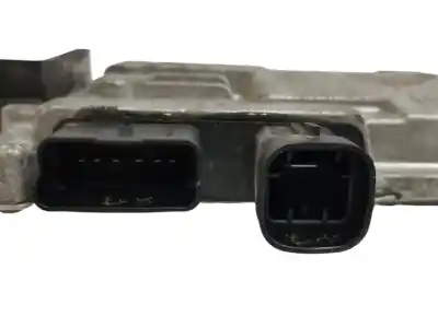 Автозапчасти б/у электронный модуль за citroen c4 picasso 1.2 12v e-thp / puretech ссылки oem iam 9819598180  