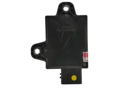 Second-hand car spare part electronic module for citroen c4 picasso 1.2 12v e-thp / puretech oem iam references 9828207680  