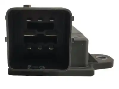 Second-hand car spare part electronic module for citroen c4 picasso 1.2 12v e-thp / puretech oem iam references 9828207680  