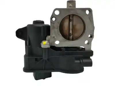 Автозапчасти б/у бабочка коробка за citroen c4 picasso 1.2 12v e-thp / puretech ссылки oem iam 9801942080  