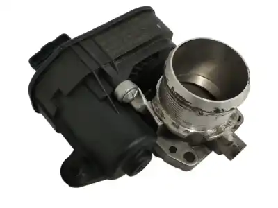 Автозапчасти б/у бабочка коробка за citroen c4 picasso 1.2 12v e-thp / puretech ссылки oem iam 9801942080  