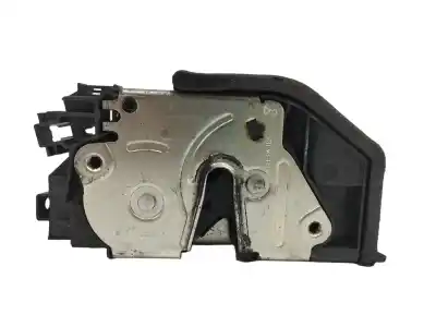Peça sobressalente para automóvel em segunda mão fechadura da porta traseira esquerda por bmw x3 (e83) 2.0 d referências oem iam 7167075