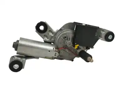 Peça sobressalente para automóvel em segunda mão motor do limpador traseiro por bmw x3 (e83) 2.0 d referências oem iam 6217907