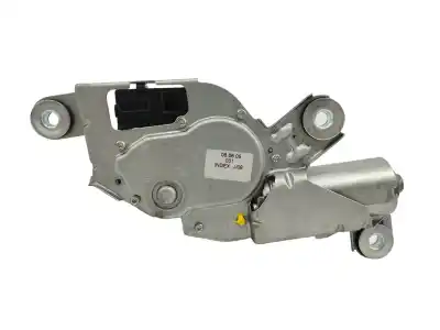 Peça sobressalente para automóvel em segunda mão motor do limpador traseiro por bmw x3 (e83) 2.0 d referências oem iam 6217907  0390201624