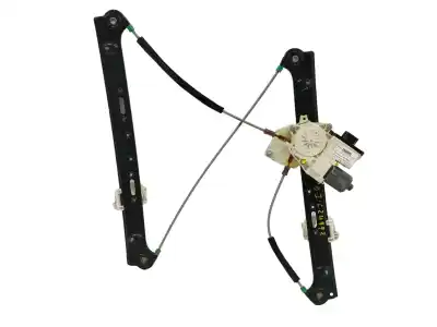 Peça sobressalente para automóvel em segunda mão elevador de vidros dianteira esquerda por bmw x3 (e83) 2.0 d referências oem iam 6925963