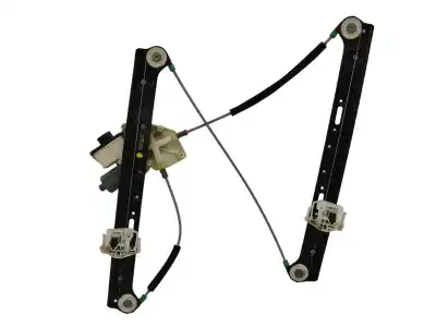 Second-hand car spare part driver left window regulator for bmw x3 (e83) 2.0 d oem iam references 6925963  0130822223