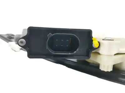 Second-hand car spare part driver left window regulator for bmw x3 (e83) 2.0 d oem iam references 6925963  0130822223