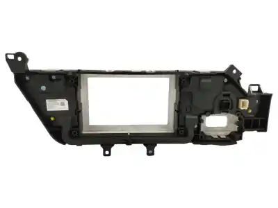 Автозапчасти б/у климат-контроль за citroen c4 picasso 1.2 12v e-thp / puretech ссылки oem iam 98248992xy  