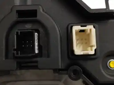 Автозапчасти б/у климат-контроль за citroen c4 picasso 1.2 12v e-thp / puretech ссылки oem iam 98248992xy  