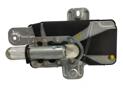 Second-hand car spare part front left side airbag for bmw x5 (e53) 3.0 turbodiesel cat oem iam references 307037233044  