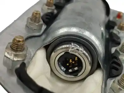 Second-hand car spare part front left side airbag for bmw x5 (e53) 3.0 turbodiesel cat oem iam references 307037233044  