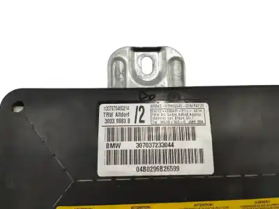 Second-hand car spare part front left side airbag for bmw x5 (e53) 3.0 turbodiesel cat oem iam references 307037233044  
