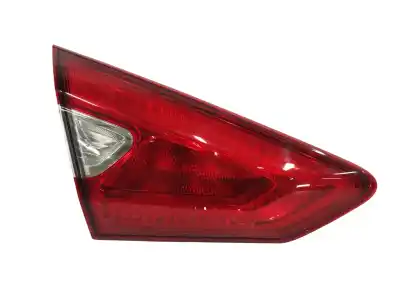 Piesă de schimb auto la mâna a doua lampa interioara stanga spate pentru nissan pulsar fastback (c13) 1.5 dci referințe oem iam 265553zl5b