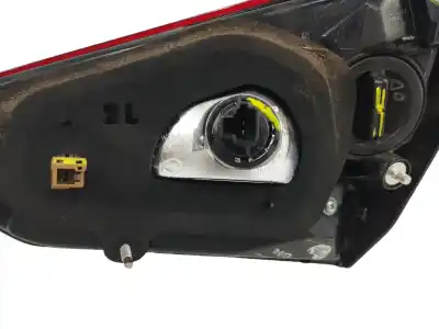 Pezzo di ricambio per auto di seconda mano luce di coda interna sinistra per nissan pulsar fastback (c13) 1.5 dci riferimenti oem iam 265553zl5b  