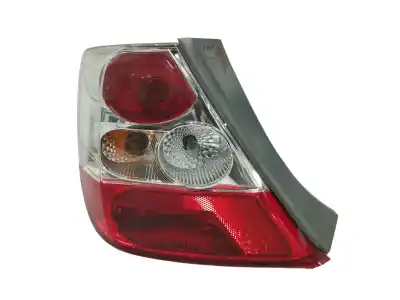 Gebrauchtes Autoersatzteil Rückleuchte außen links zum HONDA CIVIC BERLINA 3 (EP1/2)  OEM-IAM-Referenzen 33550S5SG312  