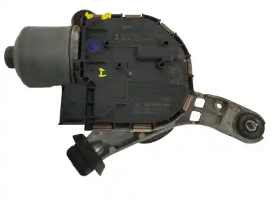 Second-hand car spare part front windshield wiper motor for citroen c4 picasso 1.2 12v e-thp / puretech oem iam references 9816172980  